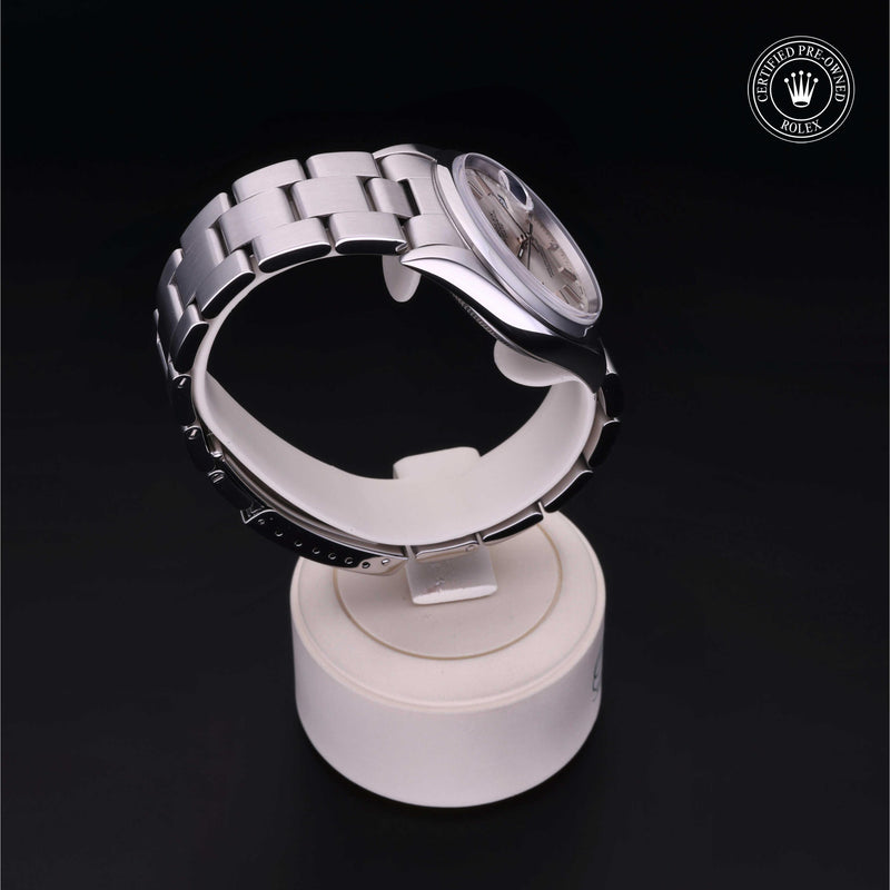 Oyster Perpetual 34 M15200-0012