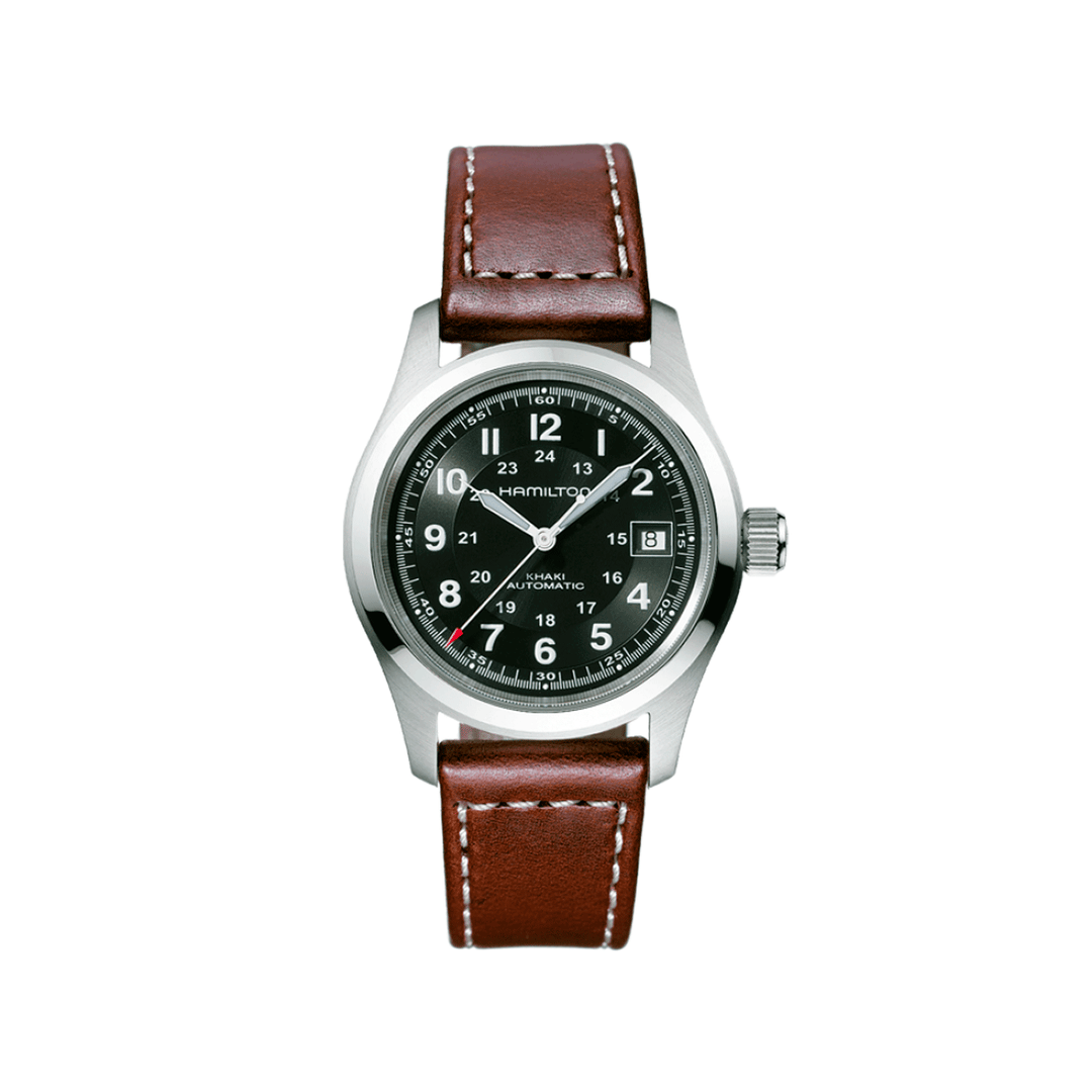 Hamilton Khaki Field Auto H70455533