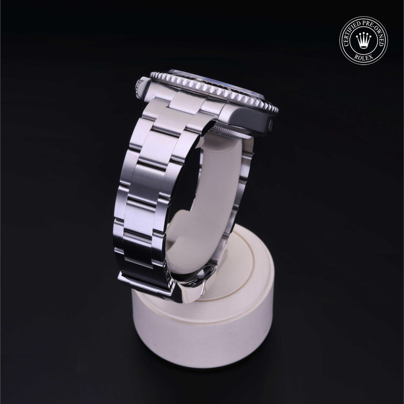 Sea-Dweller 4000 M116600-0003