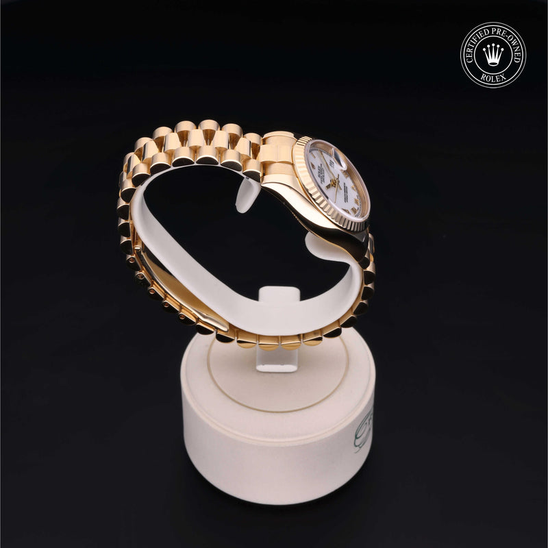 Lady-Datejust 26 M179178-0019