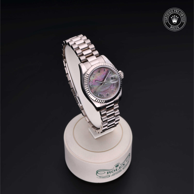 Lady-Datejust 26 M179179-0053