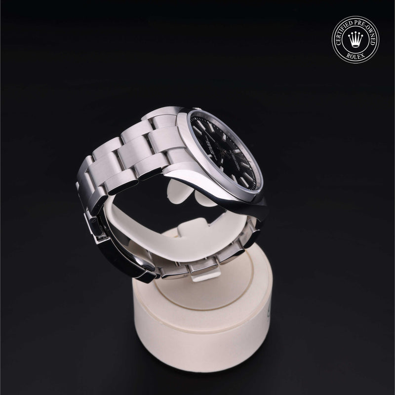 Oyster Perpetual 39 M114300-0005