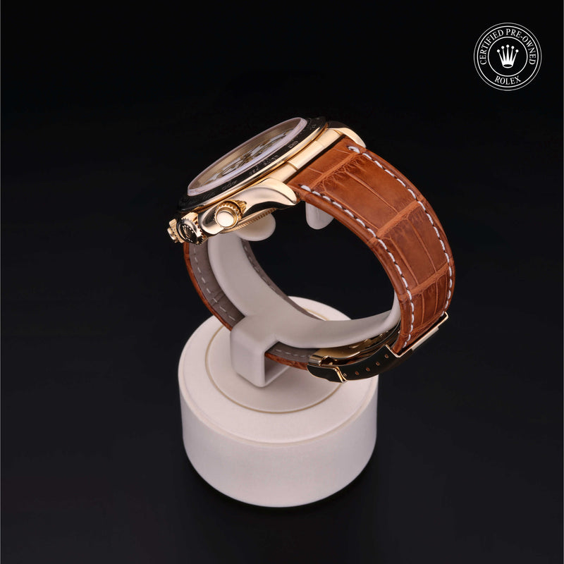 Cosmograph Daytona M16518-0002