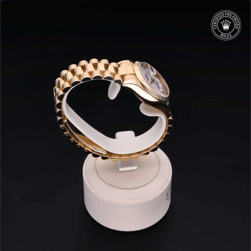 Lady-Datejust 26 M179178-0019