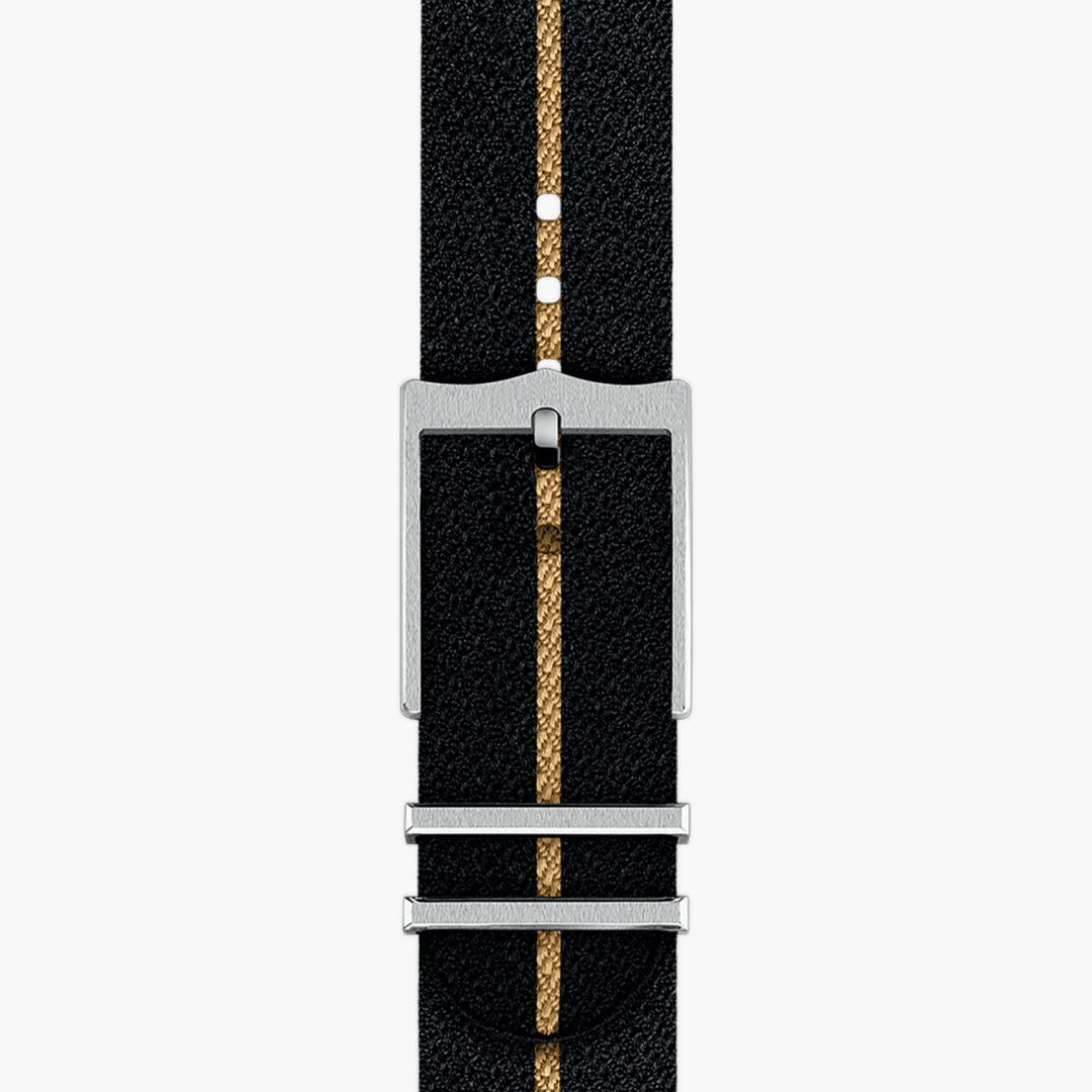 TUDOR Black Bay 58 39mm #M79030N-0003