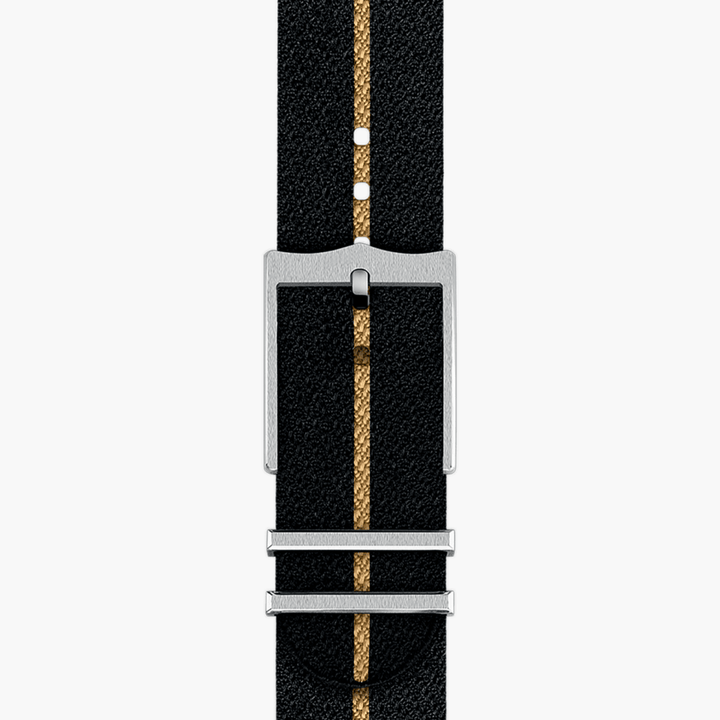 TUDOR Black Bay 58 39mm #M79030N-0003