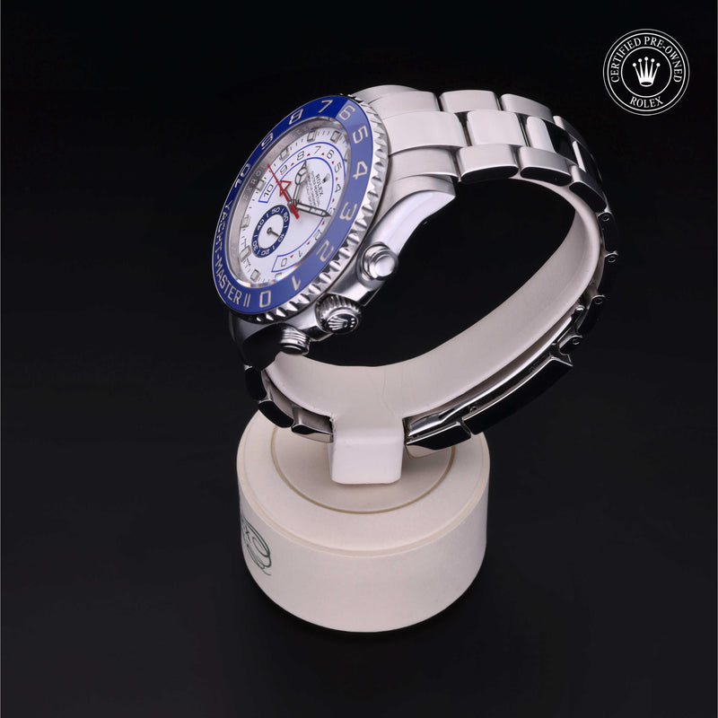 Yacht-Master II M116680-0002