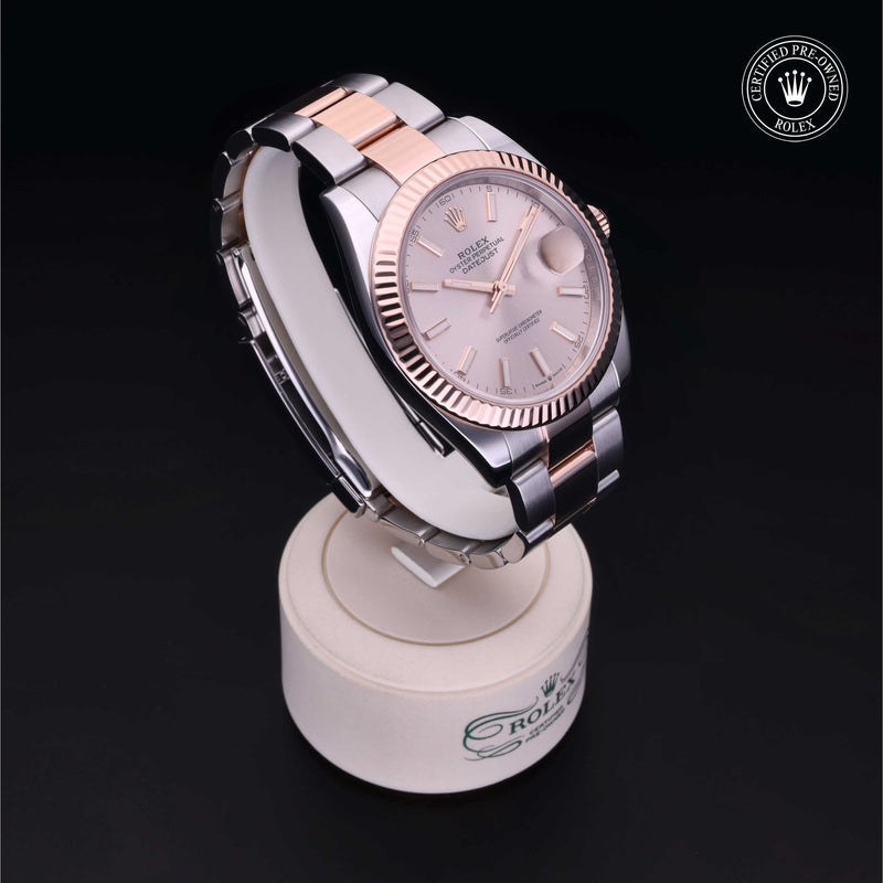 Datejust M126331-0009