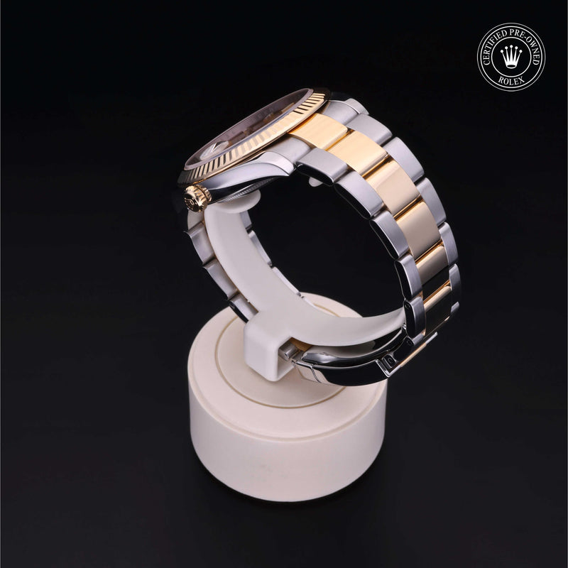 Datejust 41 M126333-0009