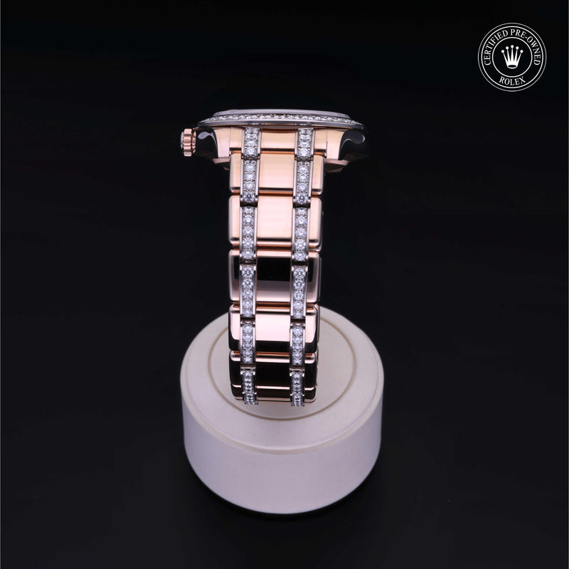 Pearlmaster M86285-0001