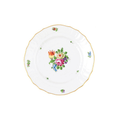 Herend Printemps Bread and Butter Plate
