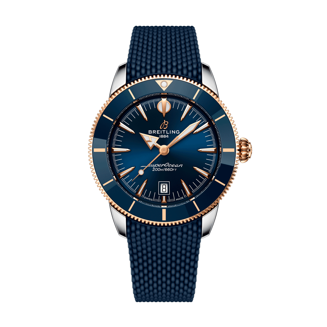 Breitling Superocean Heritage B31 Automatic 44 #UB3112161C1S1