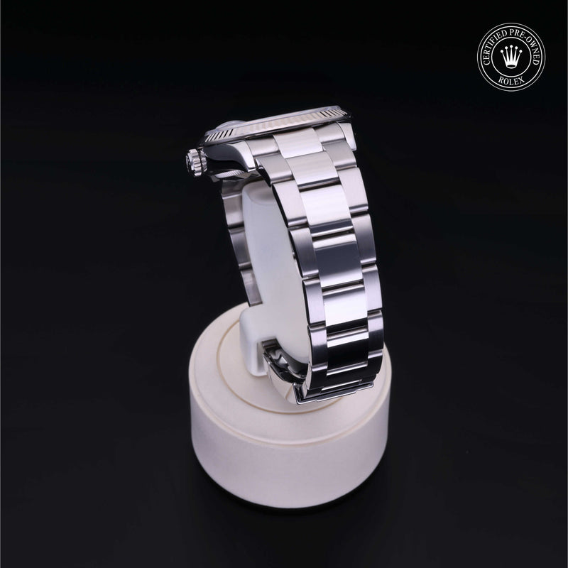 Datejust 36 M126234-0016
