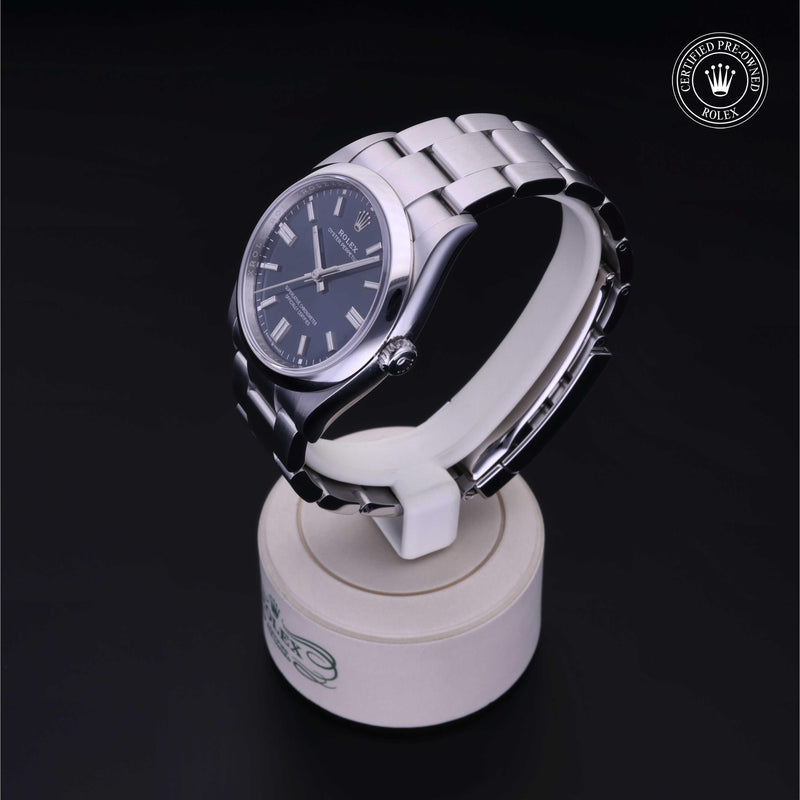 Oyster Perpetual 36 M126000-0003