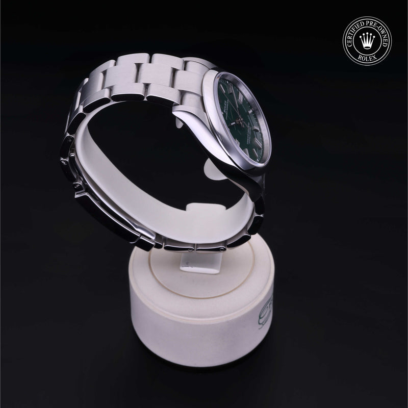 Oyster Perpetual 36 M126000-0005