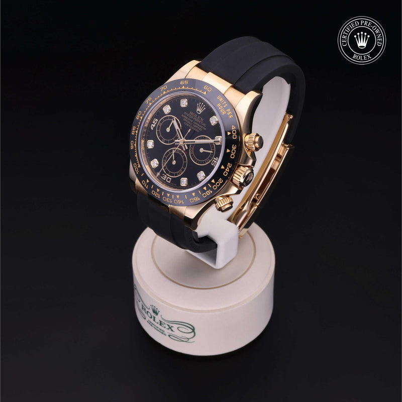 Cosmograph Daytona M116518LN-0046