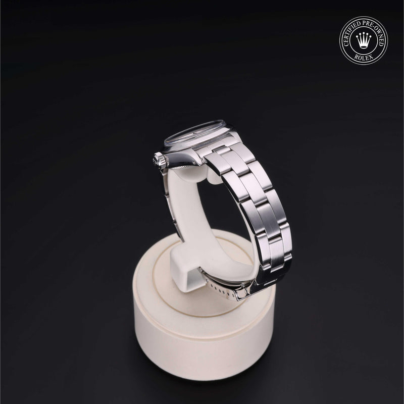 Oyster Perpetual 6718/0