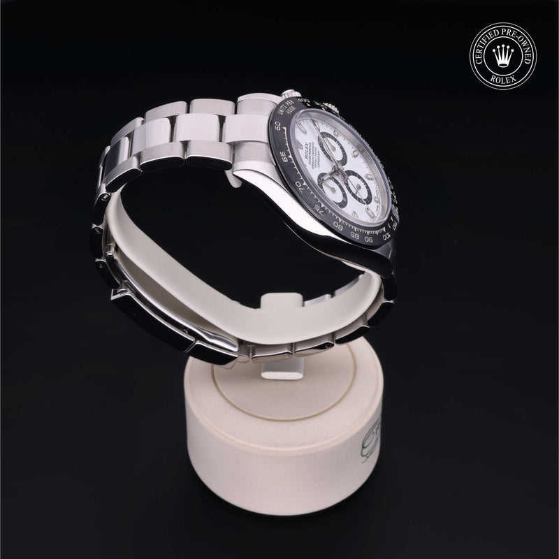 Cosmograph Daytona M116500LN-0001