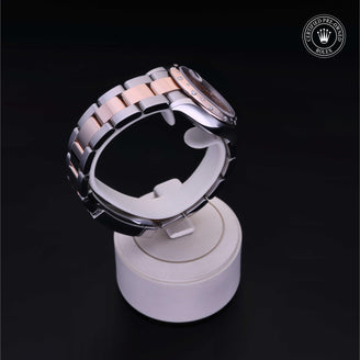 Datejust 31 M278341RBR-0005
