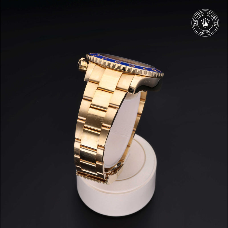 Yacht-Master II M116688-0001