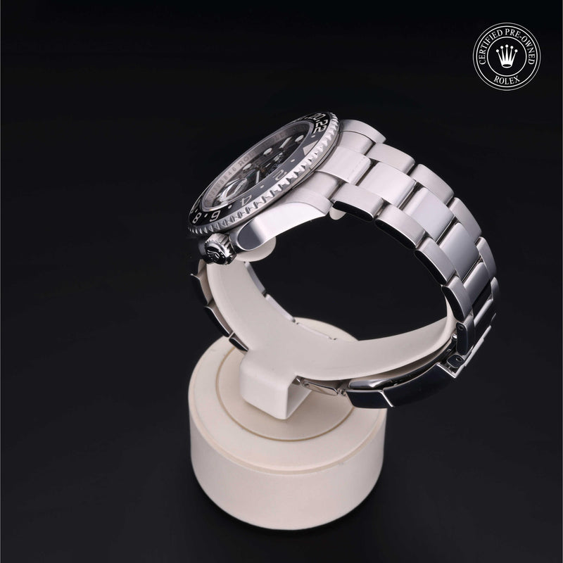GMT-Master II M116710LN-0001