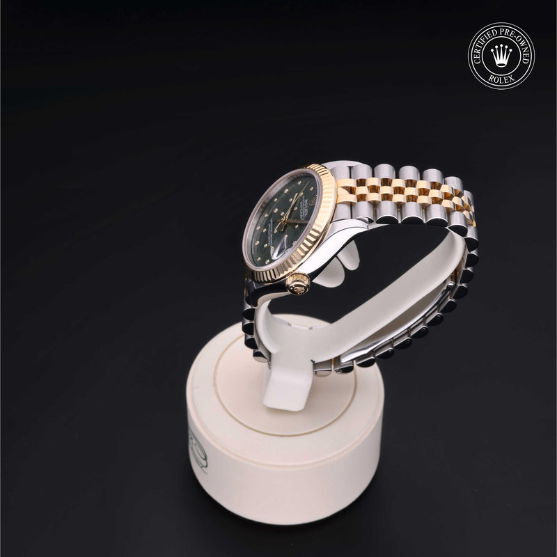 Datejust 31 M278273-0032