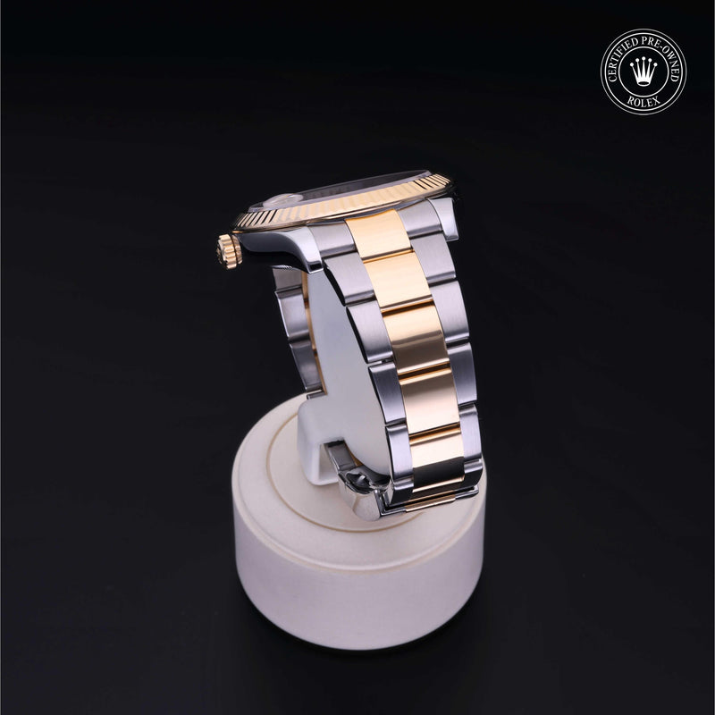 Datejust II M116333-0007