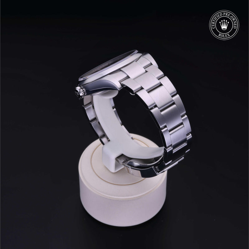 Oyster Perpetual 39 M114300-0002