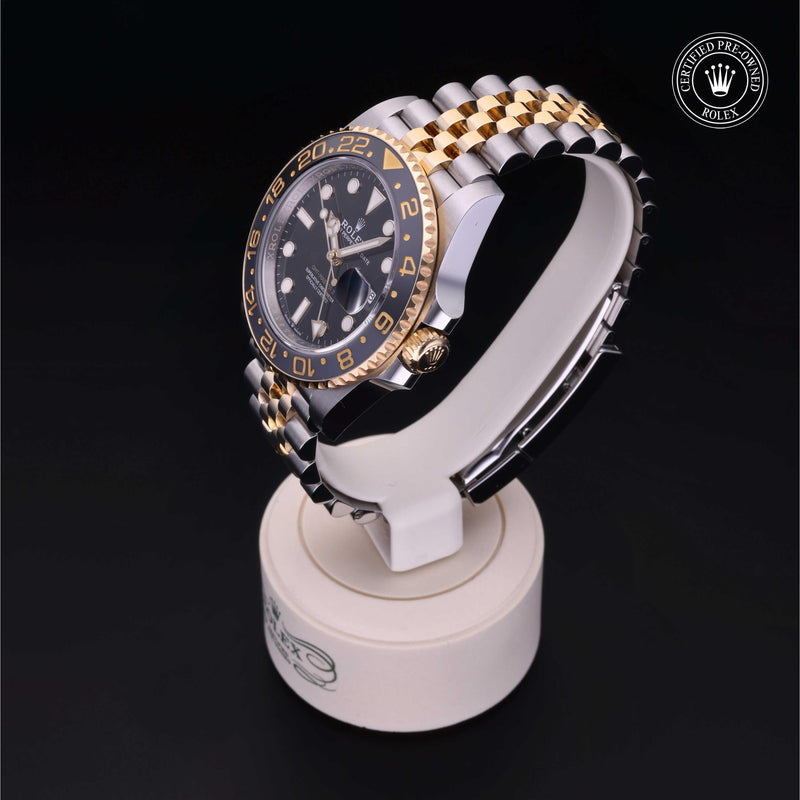 GMT-Master II M126713GRNR-0001