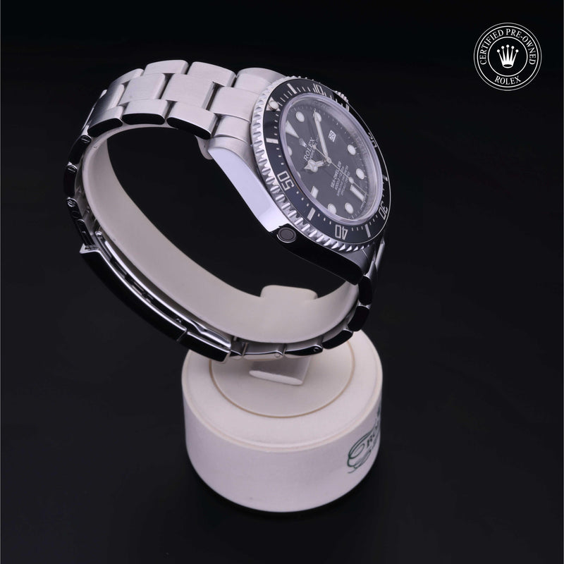 Sea-Dweller 4000 M116600-0003