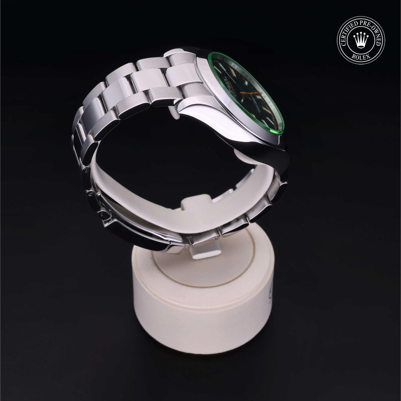 Milgauss M116400GV-0001