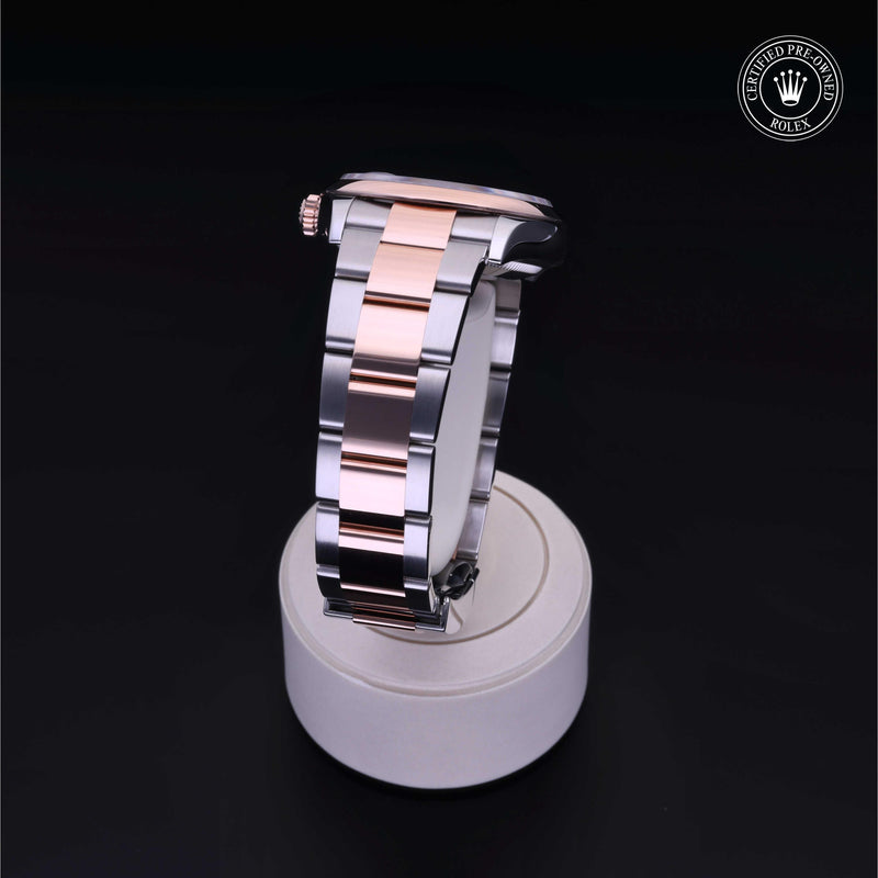Datejust 36 M126201-0020