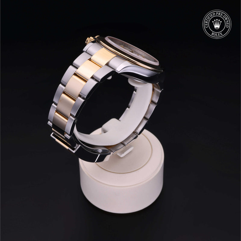 Cosmograph Daytona M116503-0001