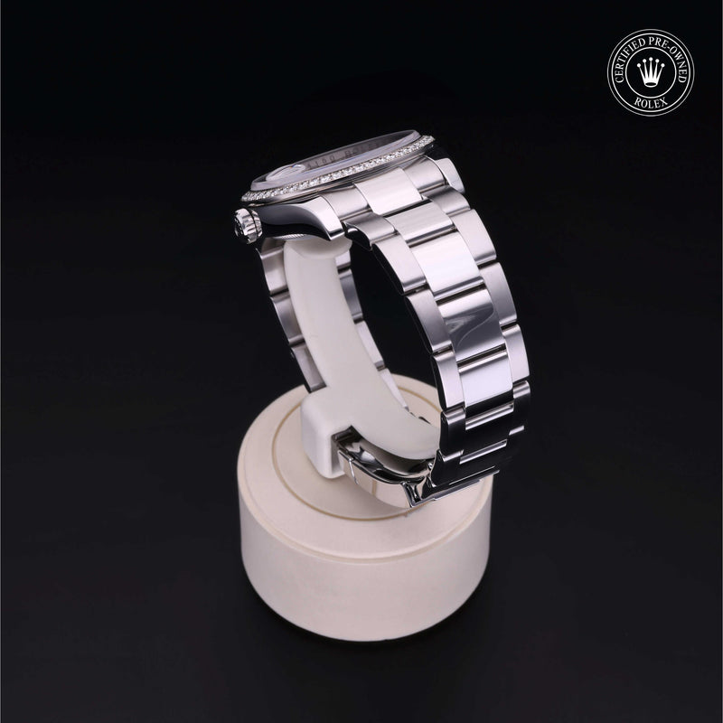 Datejust 36 M116244-0020