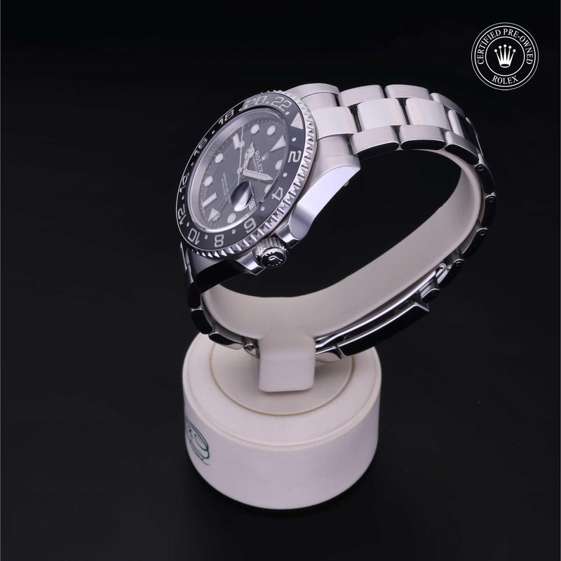 GMT-Master II M116710LN-0001