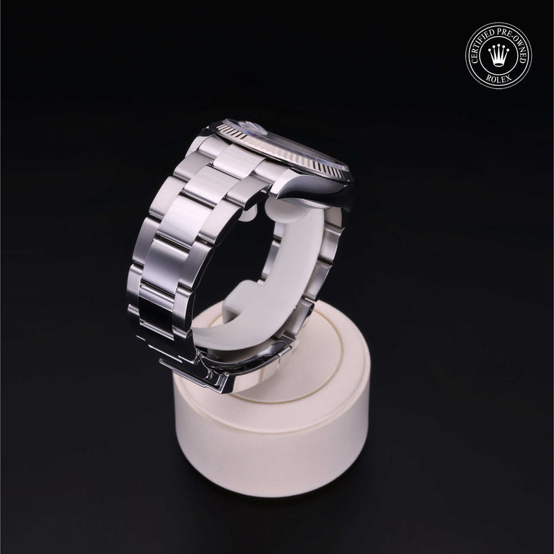 Datejust 36 M126234-0018