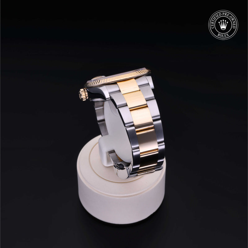 Datejust 36 M126233-016