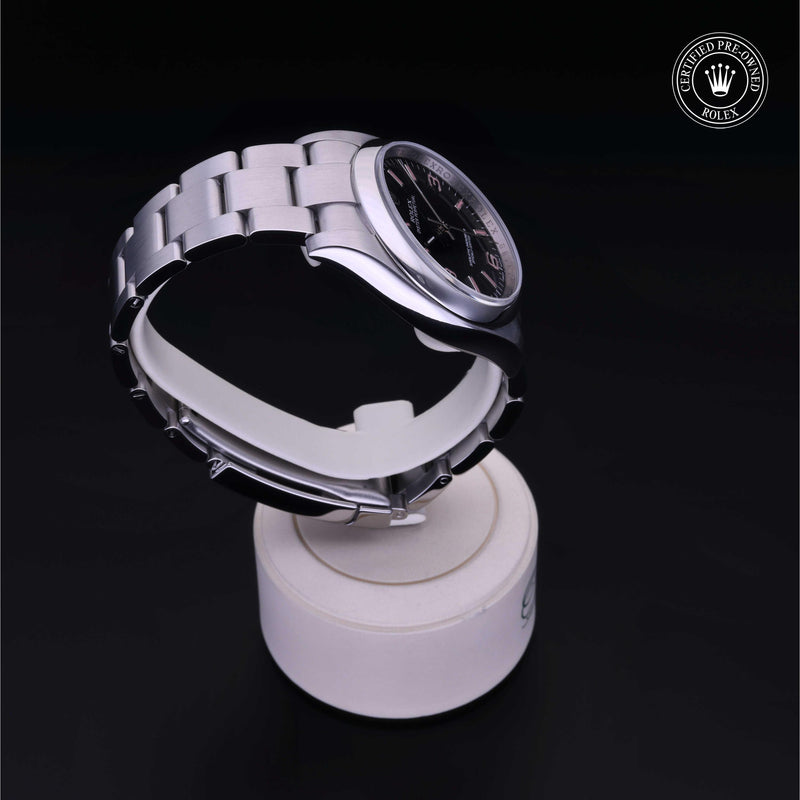 Oyster Perpetual 36 M116000-0006