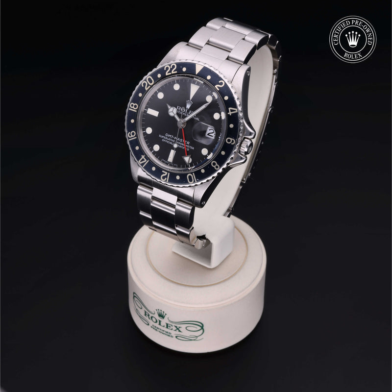 GMT-Master 1675/0