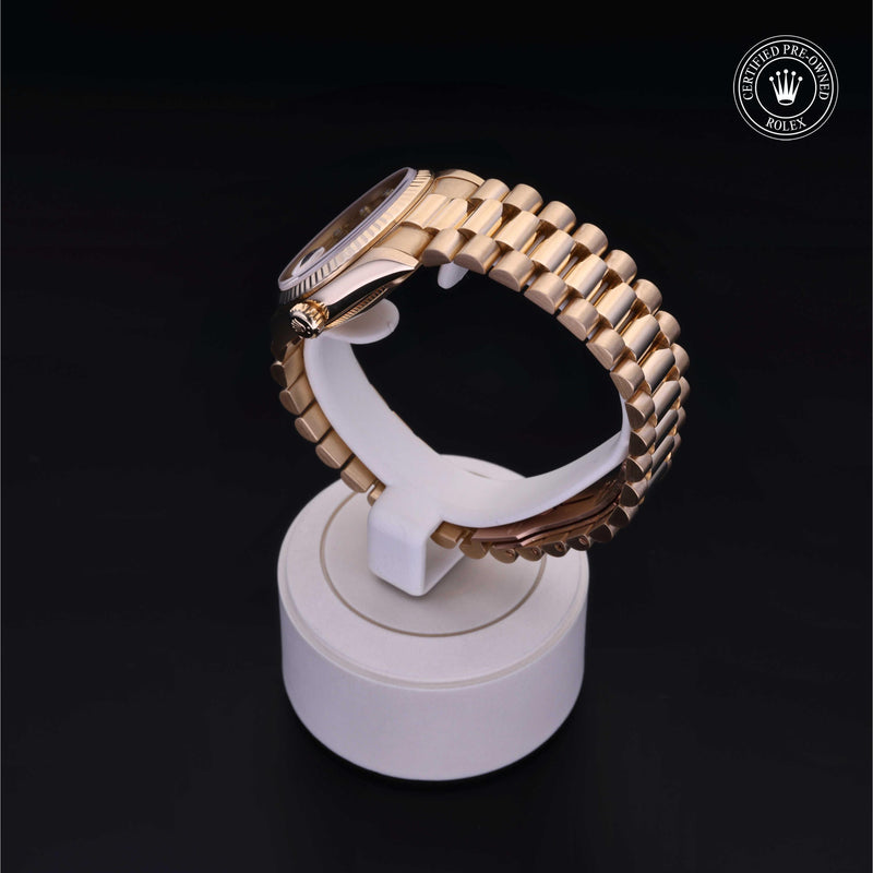 Datejust 31 68278