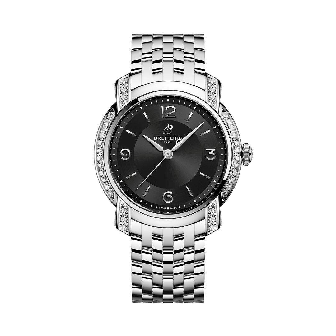 Breitling Lady Premier 32 #A77330671B1A1