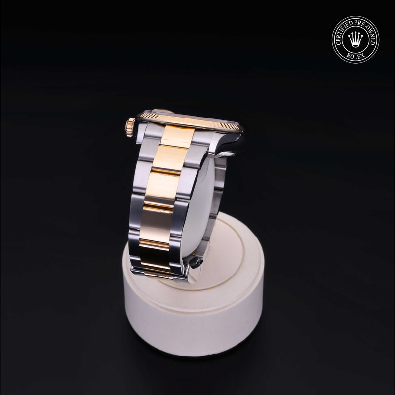 Datejust 36 M126233-016