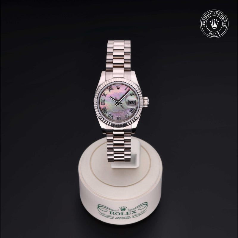 Lady-Datejust 26 M179179-0053