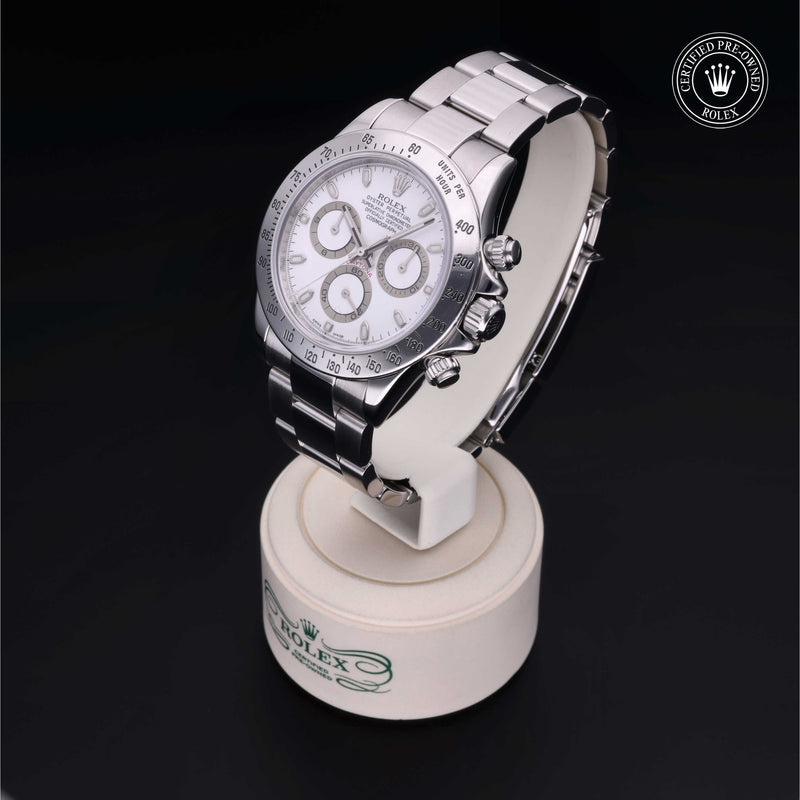 Cosmograph Daytona M116520-0016