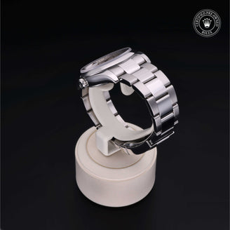 Datejust 36 M116200-0042