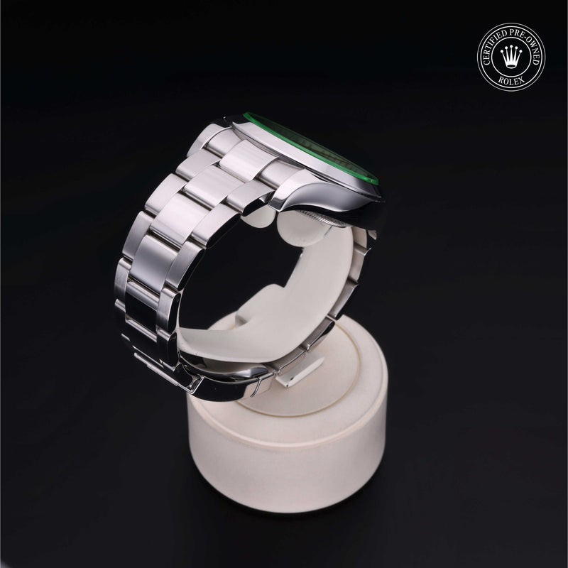 Milgauss M116400GV-0001