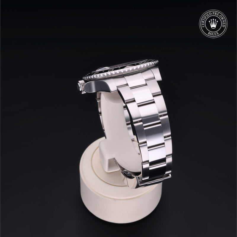GMT-Master II M116710LN-0001