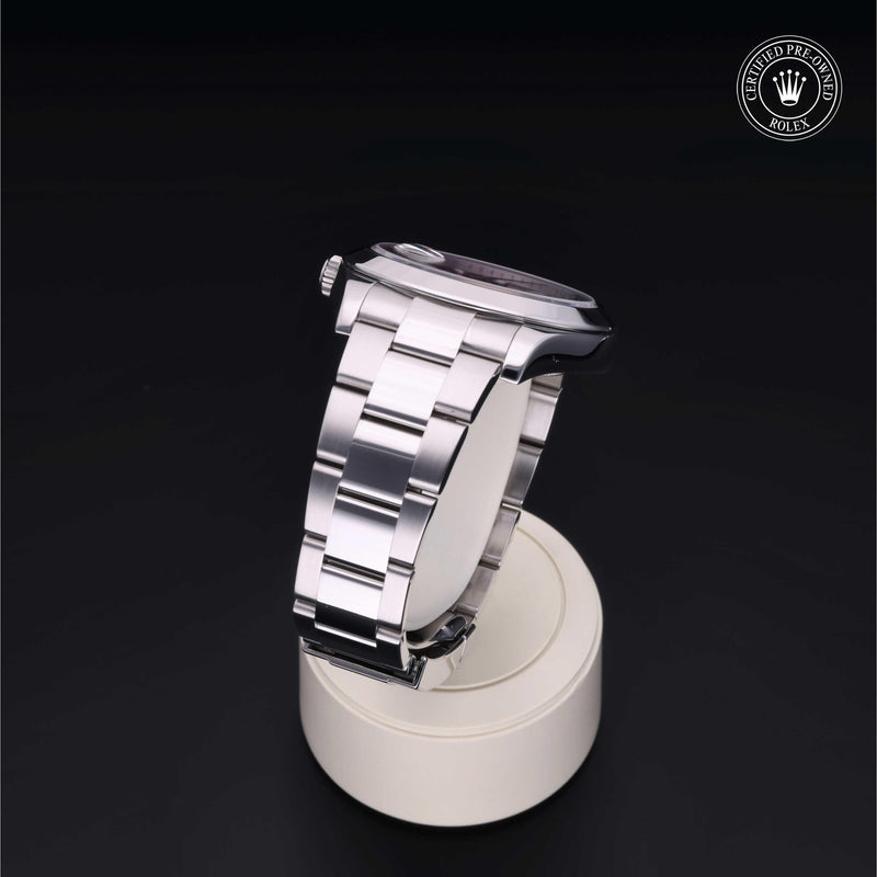 Datejust II M116300-0003