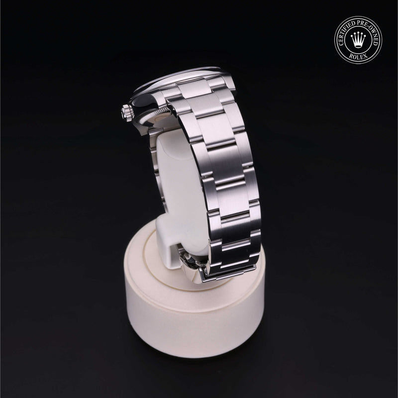 Oyster Perpetual 34 M114200-0019