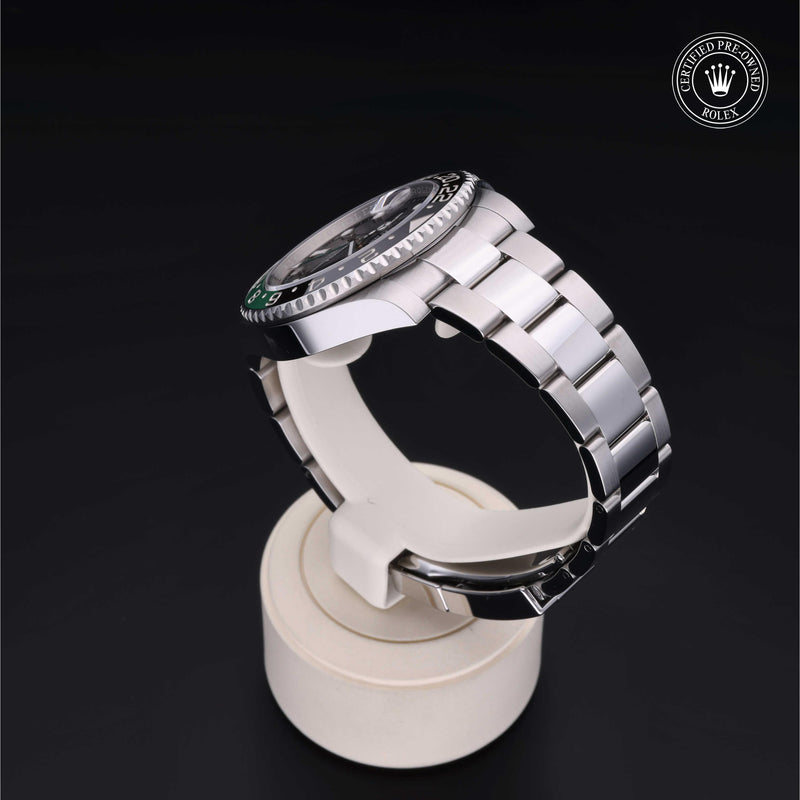 GMT-Master II M126720VTNR-0001
